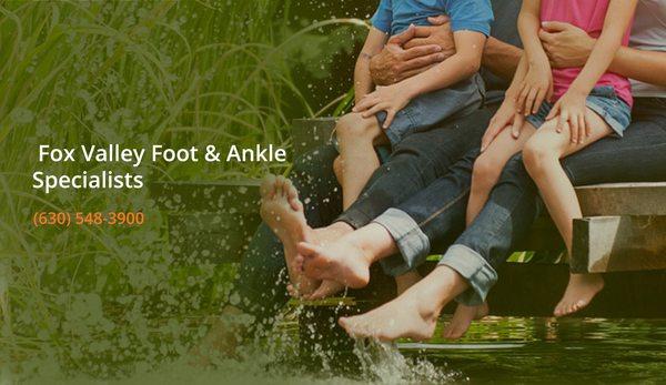 Fox Valley Foot & Ankle Specialists