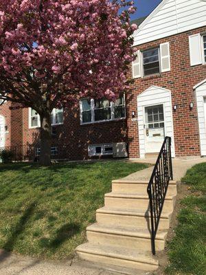 Duplexes in Overbrook Park