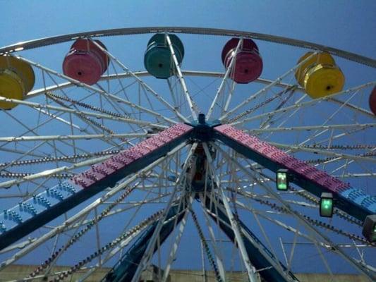 Ferris Wheel