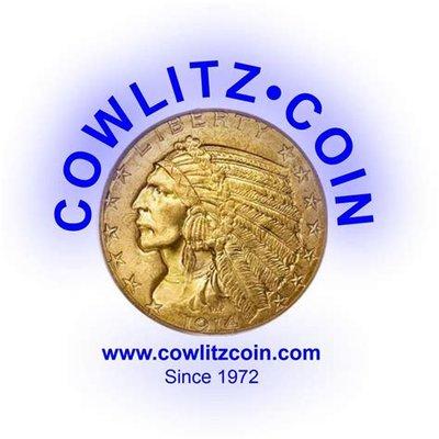 Cowlitz Coin