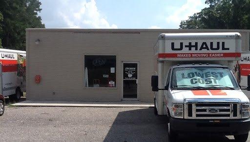 U-Haul Neighborhood Dealer