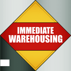 Immediate Warehousing