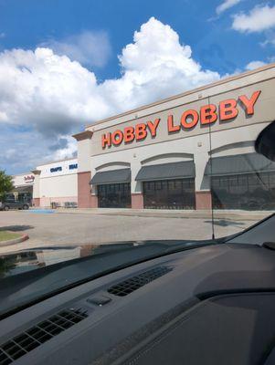 Hobby Lobby