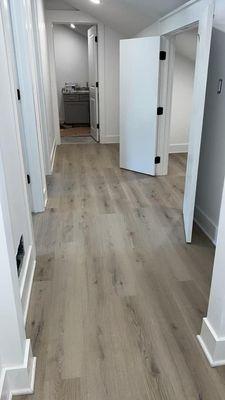 Bayside Flooring Outlet