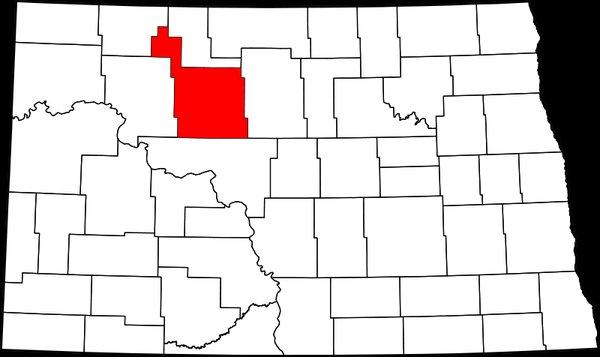 Ward County, North Dakota. Our office is located at 201 Main Street South in Minot.