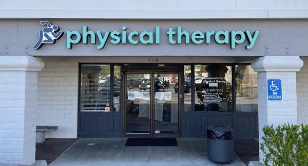 Movement for Life Physical Therapy