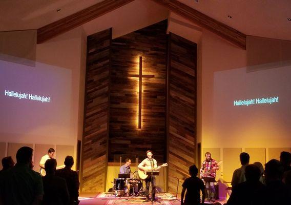 Redemption Hills Church