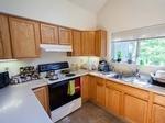 1 Bed Kitchen