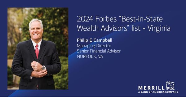 2024 Forbes Advisor Best in State