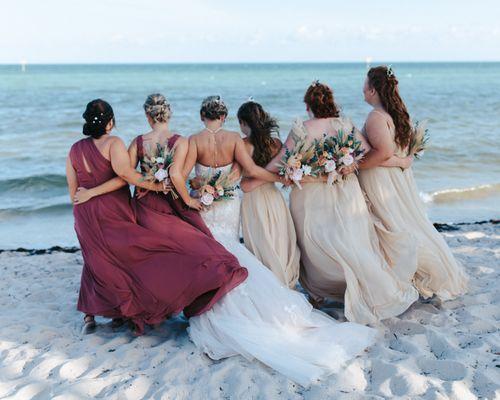 Weddings To Go Key West