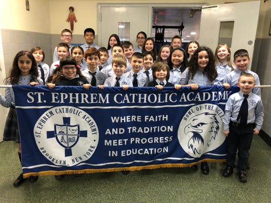 St. Ephrem Catholic Academy