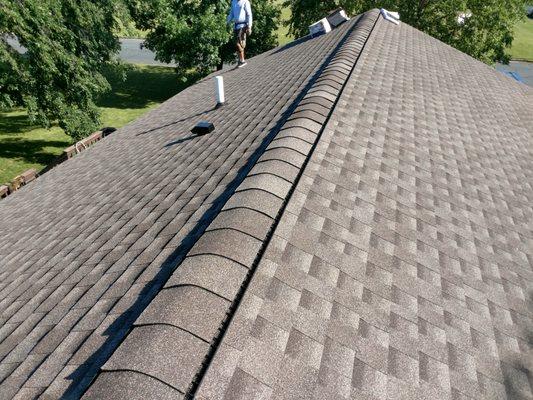 Travis Smith Roofing