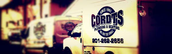 Cordts Plumbing & Heating