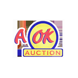 A-OK Auction Gallery