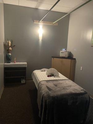 Massage Room