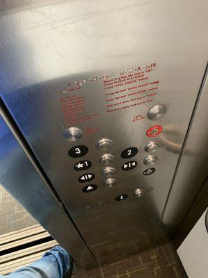 Enpro  services elevator service inspection