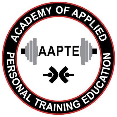 Advancing the Personal Training Profession  Education Accredited Certification Continuing Education