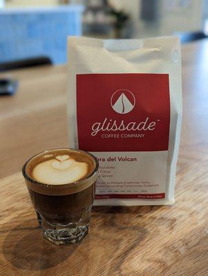 Glissade Coffee Company