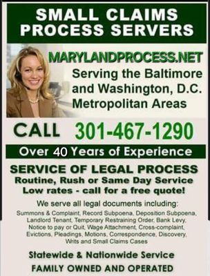 https://marylandprocess.net