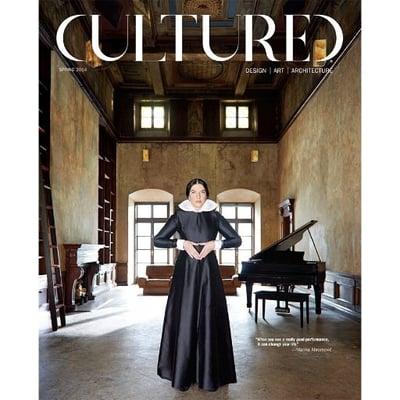 Cultured Magazine