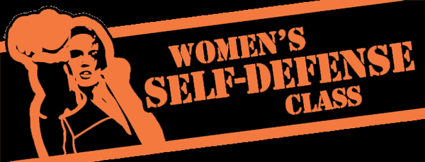 Ongoing Women Only Self-Defense class