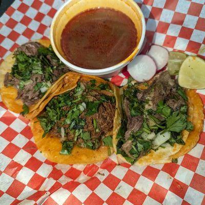 Yoyo's Tacos