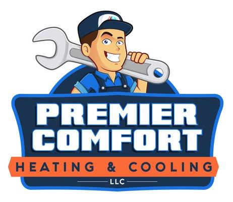 Premier Comfort Heating & Cooling