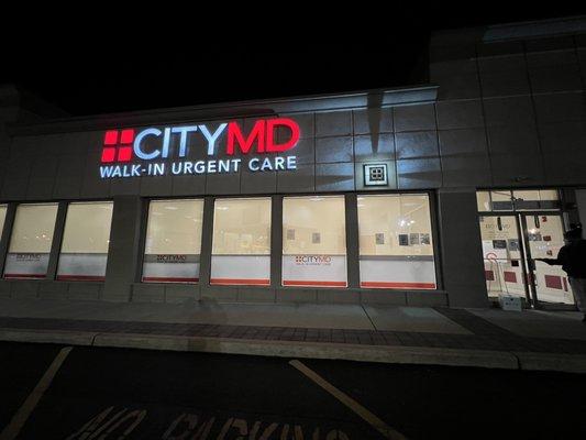 CityMD Carle Place Urgent Care