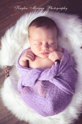 Newborn photos