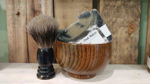 Men's Shaving Sets