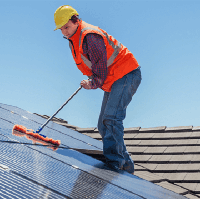 Get You Solar or Roofing Project Done Now.