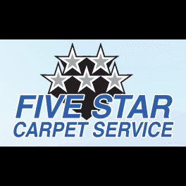 Five Star Carpet Service