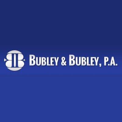 Bubley & Bubley, P.A