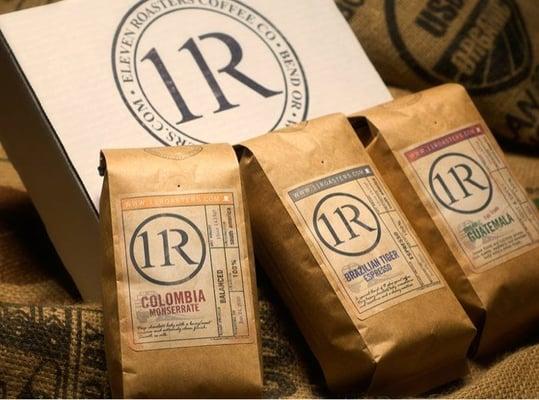 11Roasters Coffee