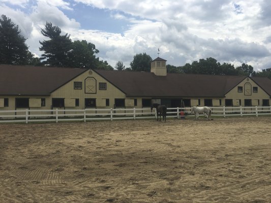 Harmony Horse Stables LLC For Rider * Horse * Family