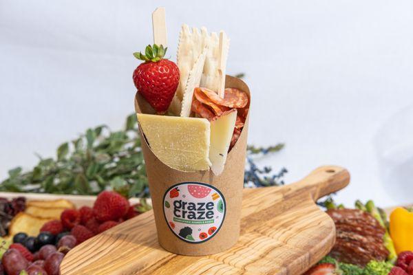 Graze Craze