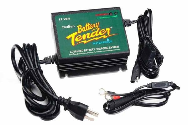 Battery Charger