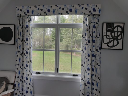 JP`s Window Treatments & Upholstery