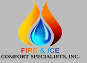 Fire & Ice Comfort Specialists