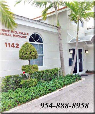 1142Broward Blvd.  Fort Lauderdale, Fl 33301