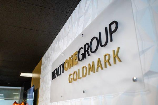 Scott Ingram - Realty One Group - Gold Mark