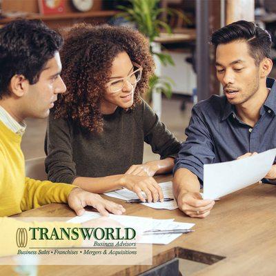 Transworld Business Advisors of Passaic County