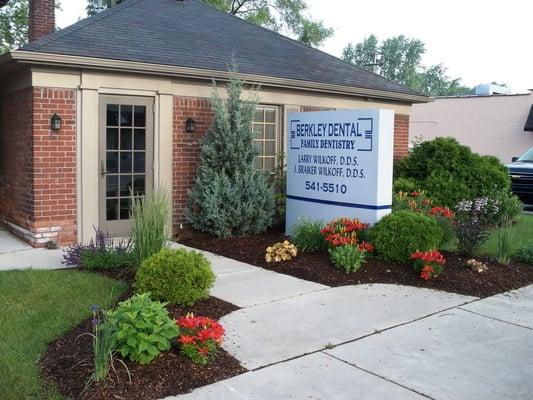 Awesome Dental Office