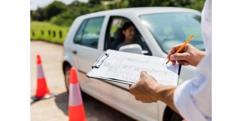 Gedeon Driving School PR