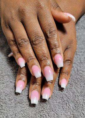 Get ready to nail your style and relax like a true VIP‼
Call and book an appointment or walk in during salon hours‼