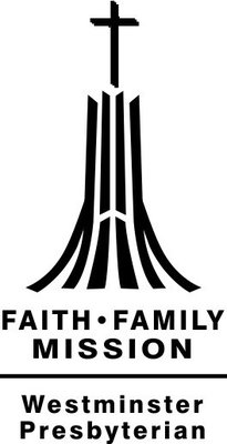 Faith, Family, Mssion