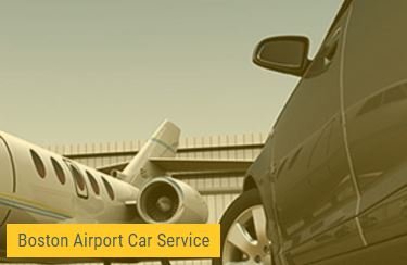 Ride in Comfort and on Time with MetroWest Car Service to  Logan, Providence, and Manchester.