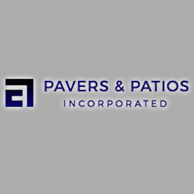 Pavers And Patios