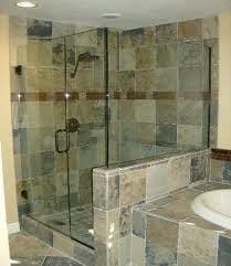 Shower Enclosures