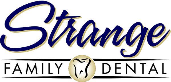 Strange Family Dental